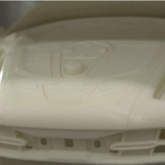 Ford podrá fabricar piezas de coches de cualquier tamaño y forma mediante una impresora 3D